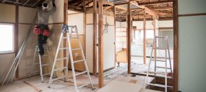 Entreprise de rénovation de la maison et de rénovation d’appartement à Montfey